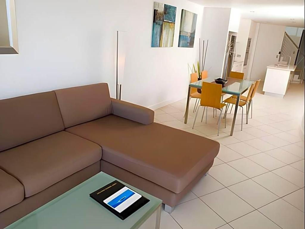 Manta Apartments Bargara