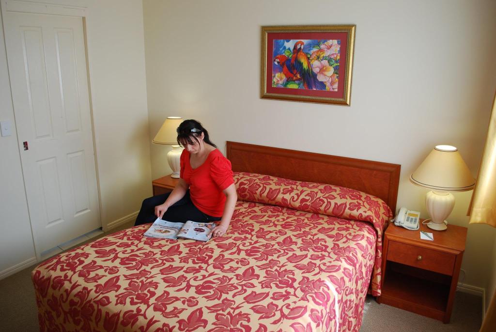 Springwood Tower Apartment Hotel