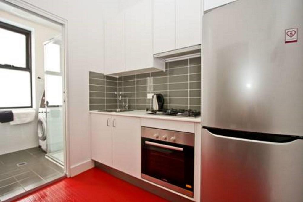 The Star Apartments