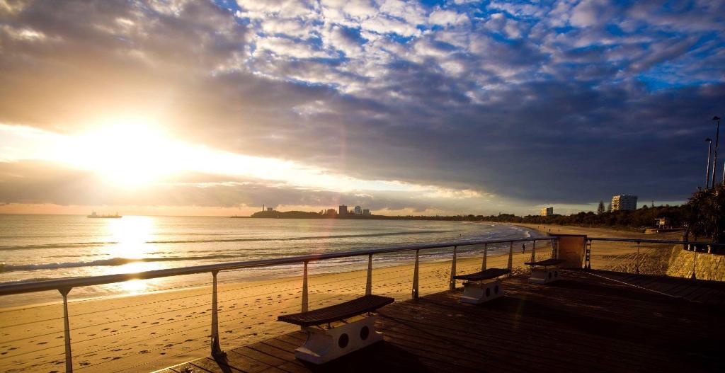 Pandanus Mooloolaba Apartment