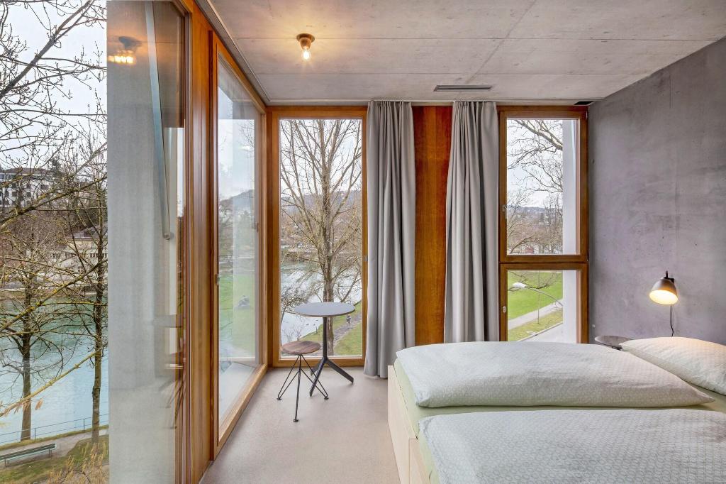 Youth Hostel Bern