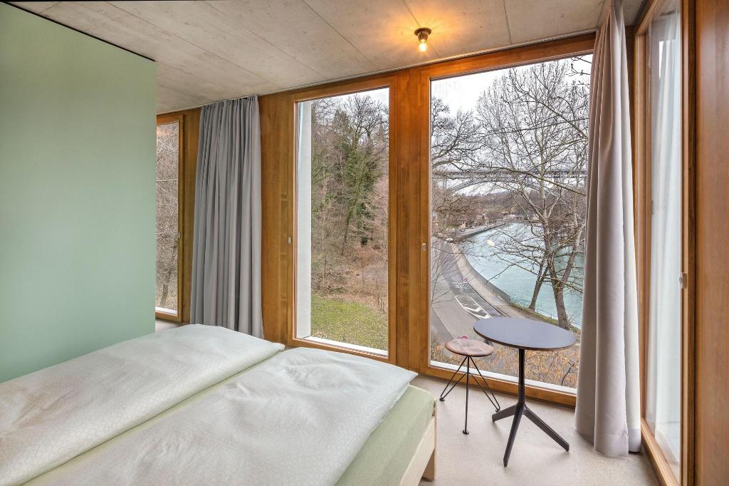 Youth Hostel Bern