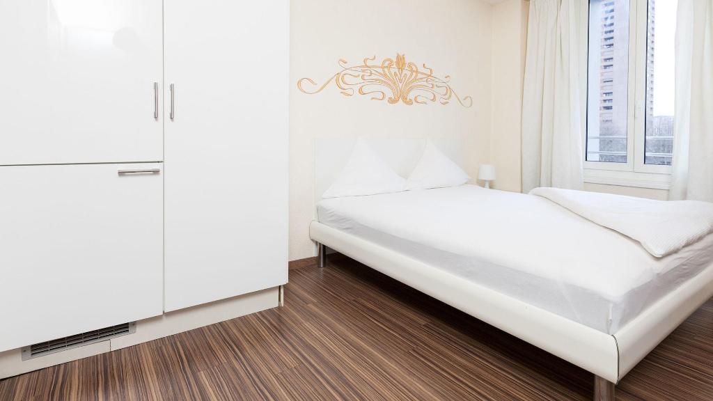 Apartments Swiss Star Marc Aurel