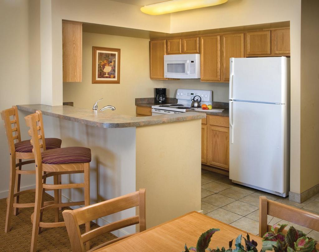 Worldmark Bear Lake