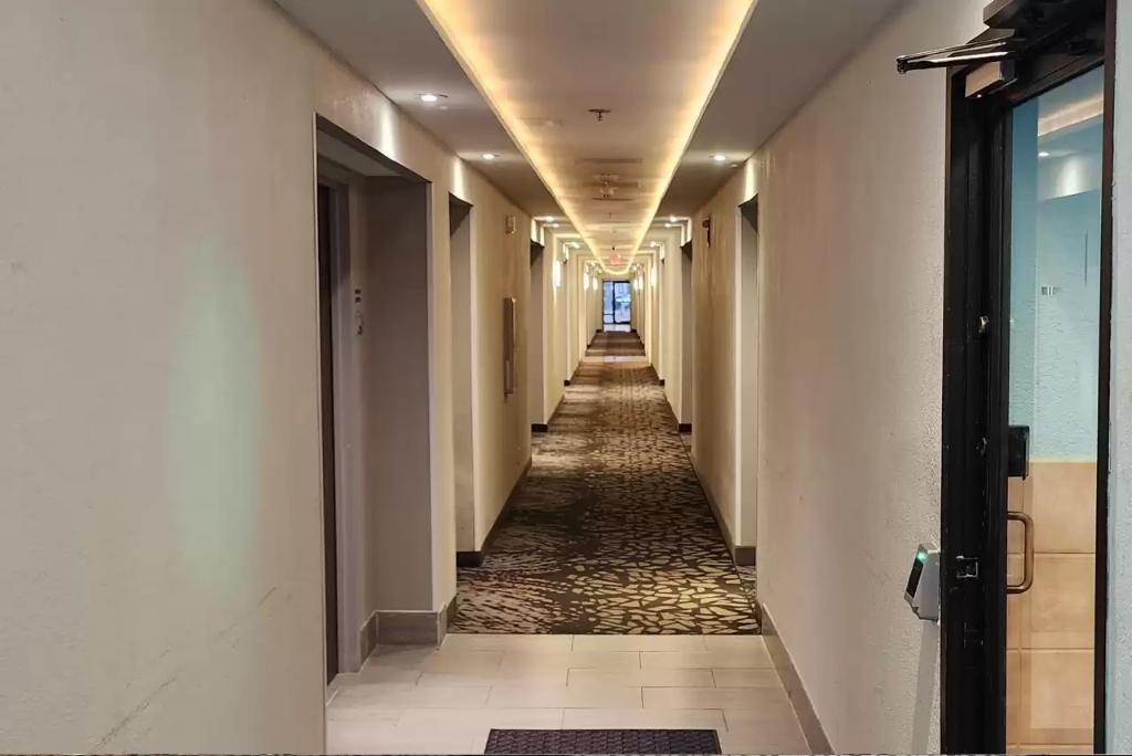 Mainstay Suites Springfield South - Battlefield Rd
