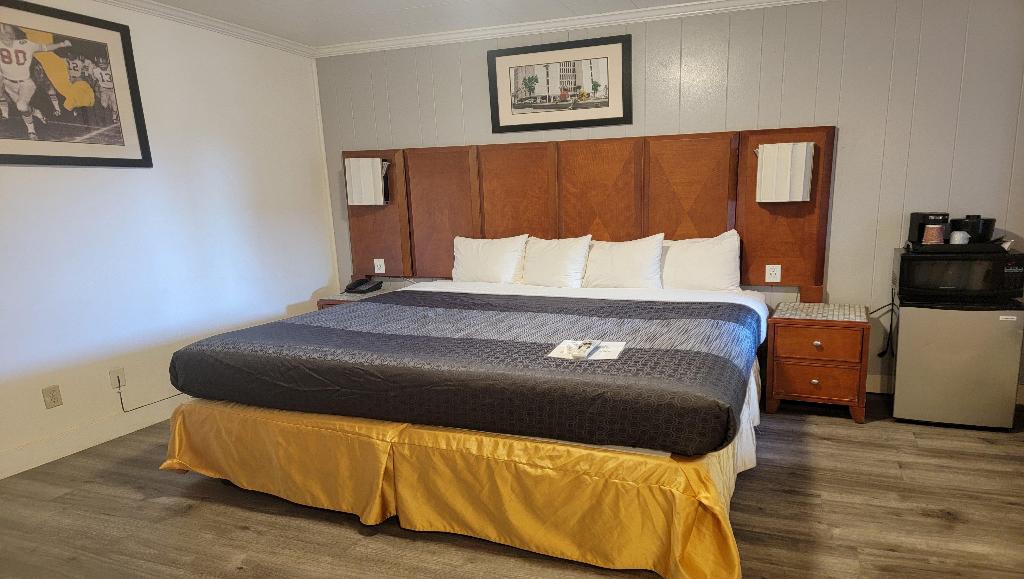 Mountain Star Inn
