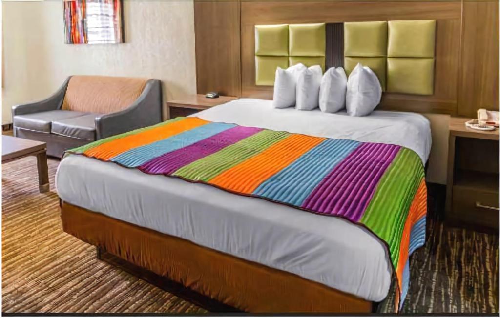 Iris Garden Inn