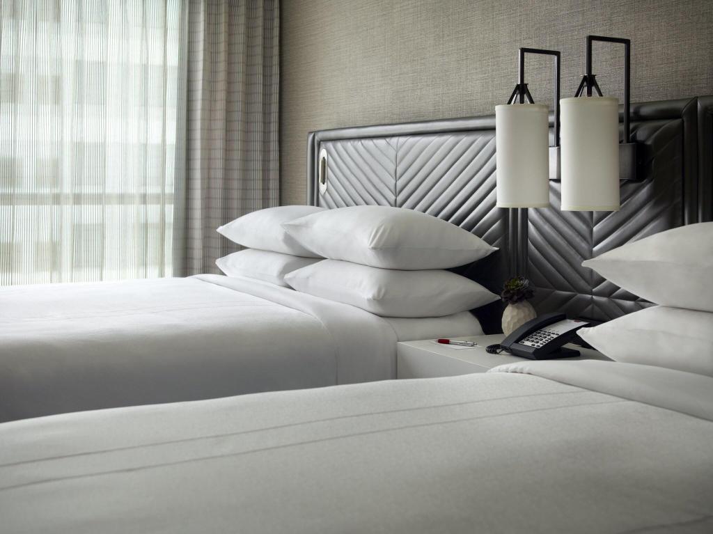 Marriott Columbus University Area