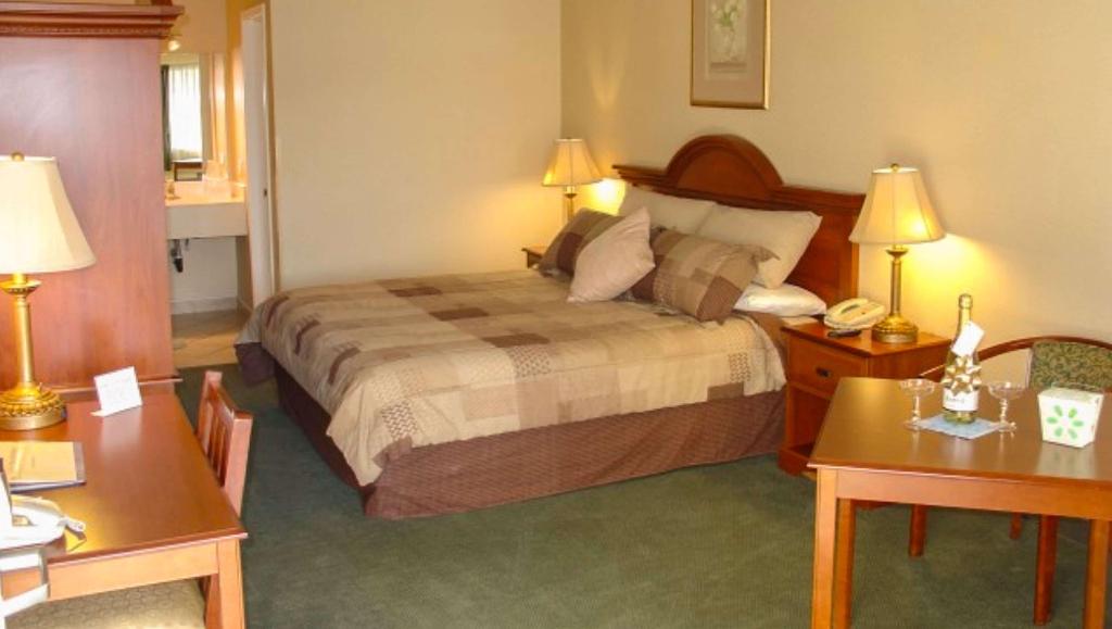 Country Inn Banning