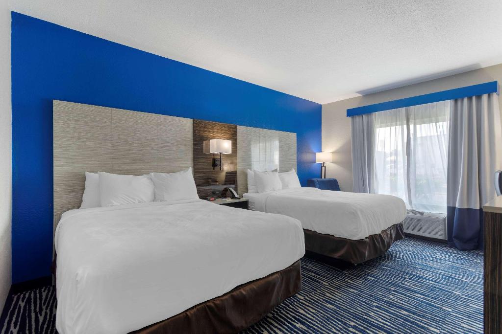 Comfort Inn & Suites Memphis
