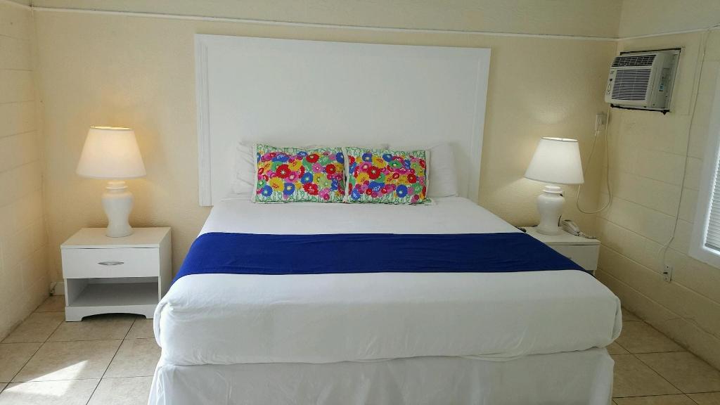 Kingsail Resort