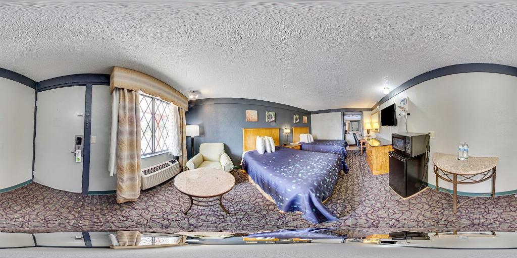 Scottish Inns Harrisburg Hershey South