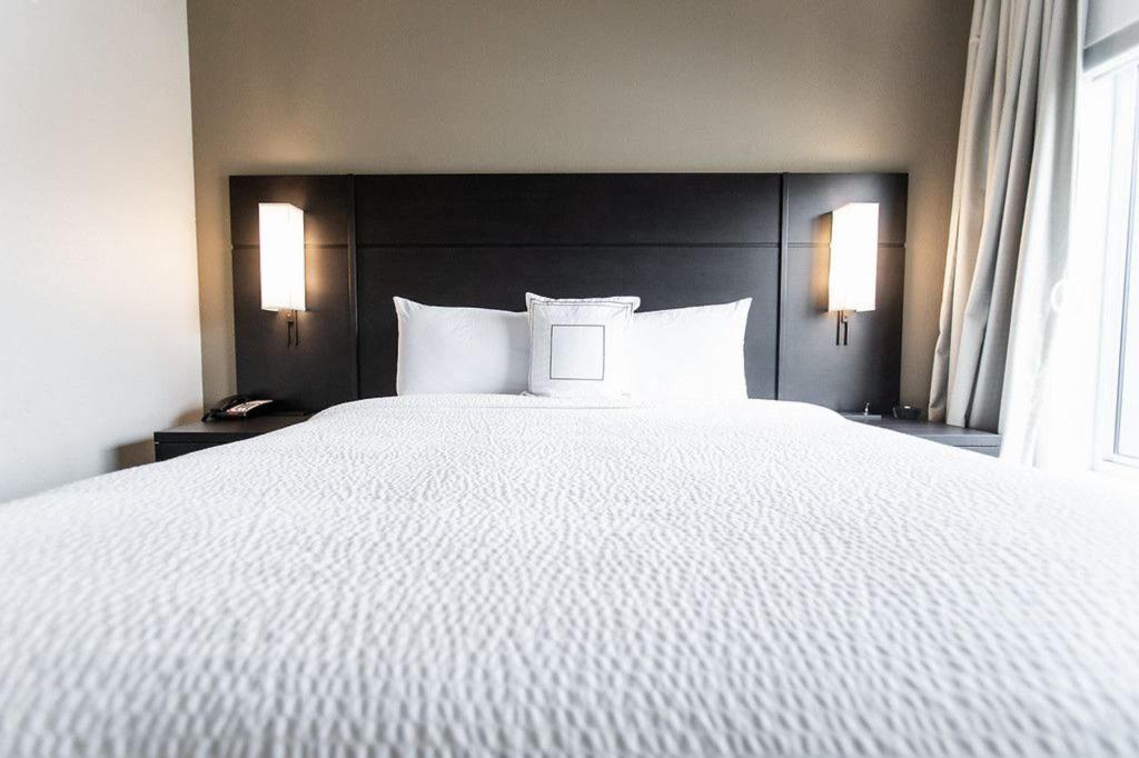 Residence Inn By Marriott Tulsa Midtown