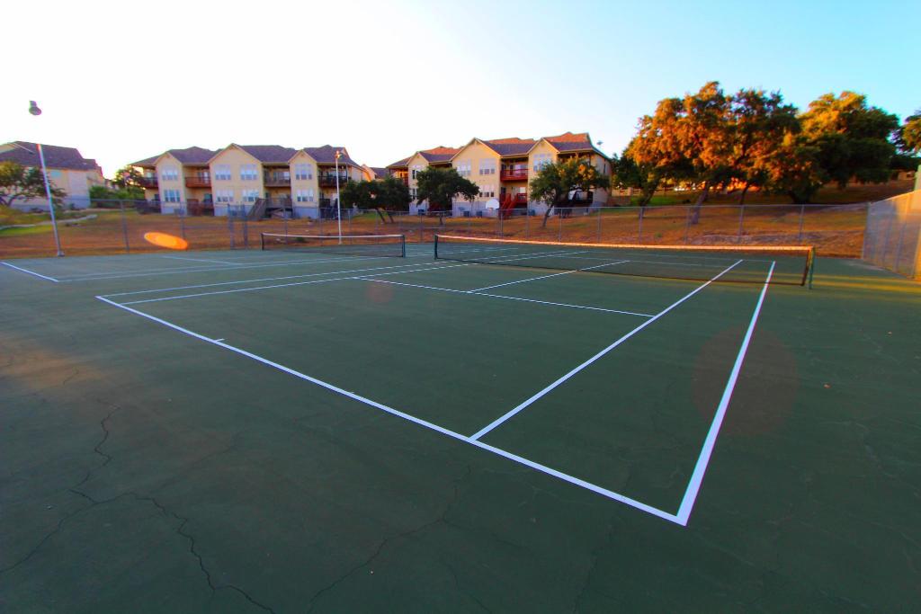 Vacation Villages At Lake Travis By Vri Resort