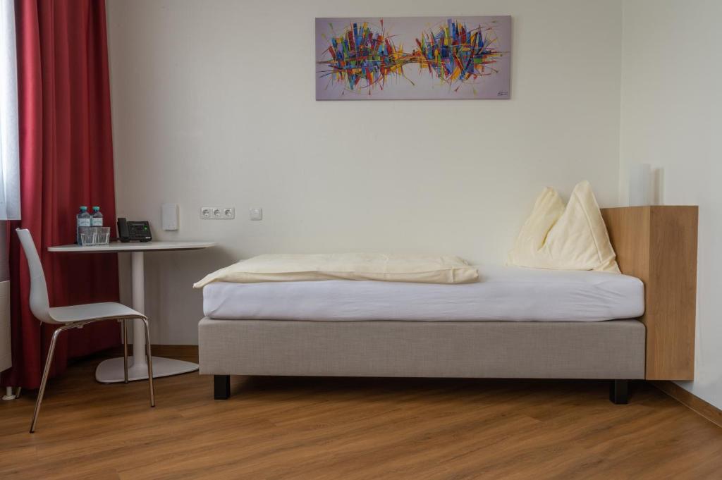 Sommerhaus Linz
