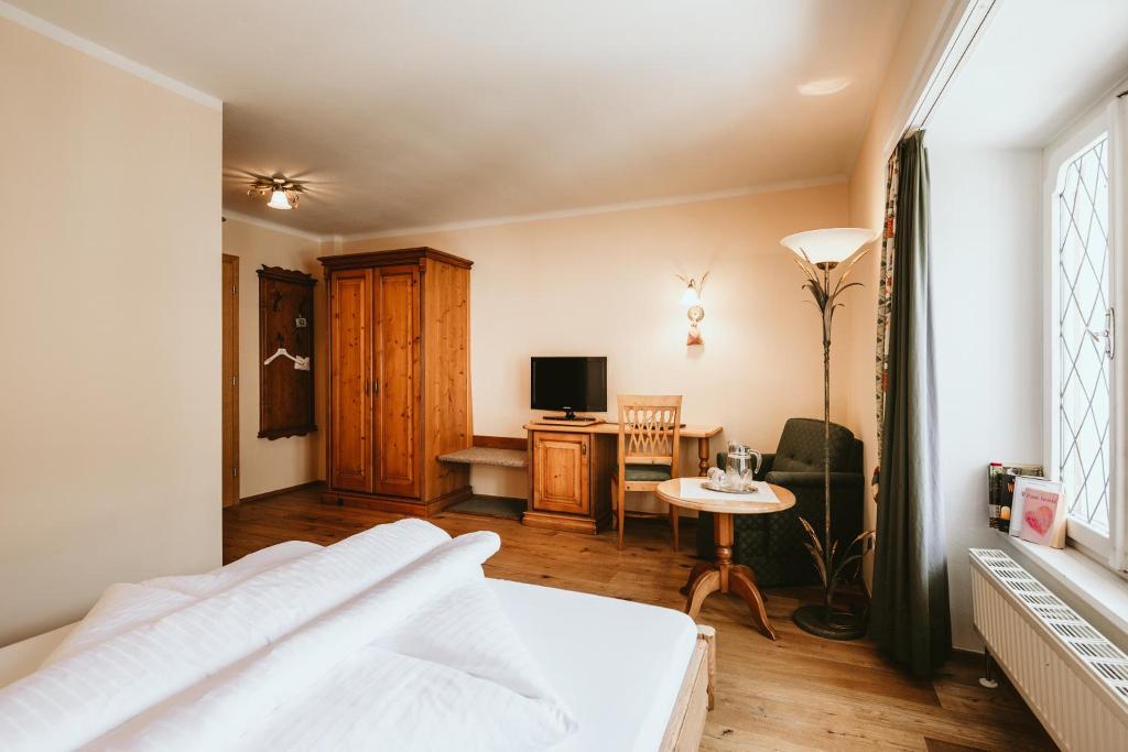 Hotel Steffner Wallner
