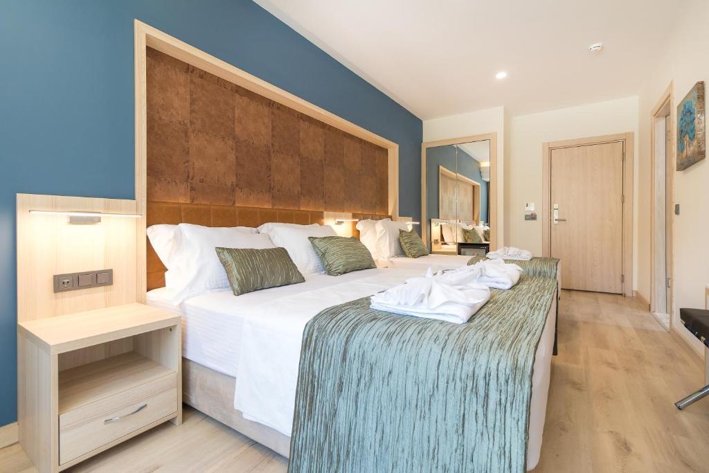 Amossia Elite Hotel