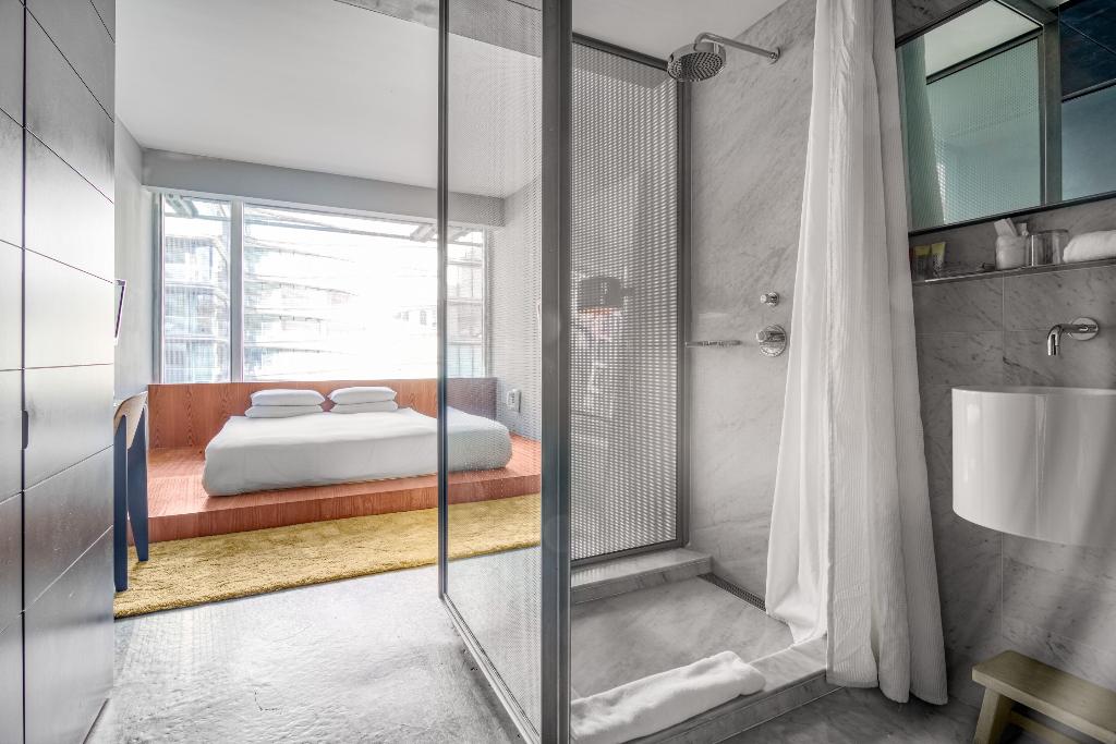 Hotel Alameda Highline