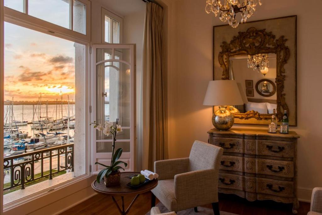 Bordoy Grand House Algarve