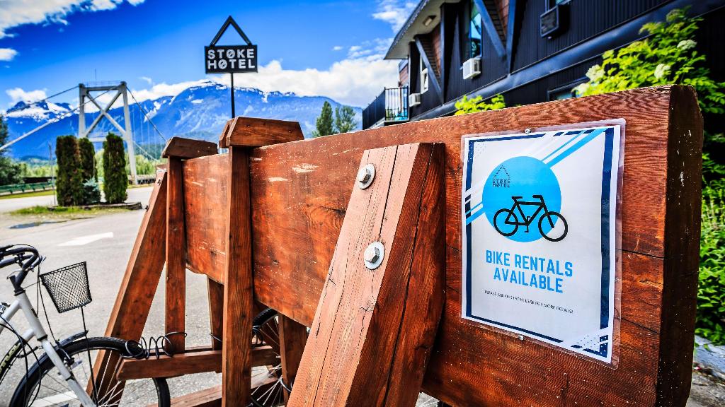 Stoke Hotel, SureStay Collection by Best Western
