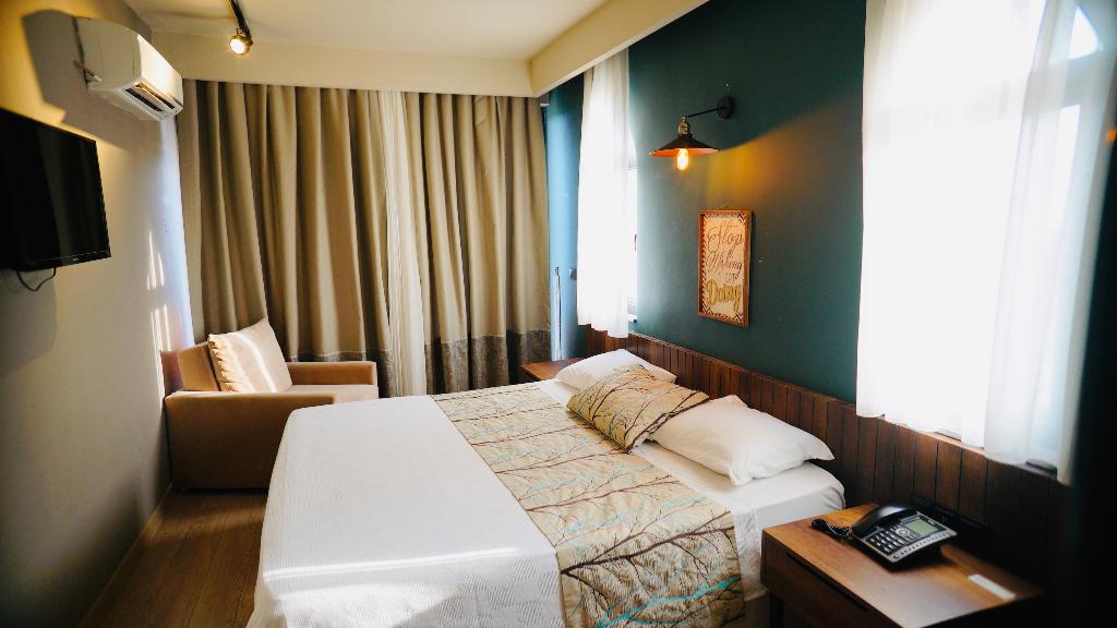 Nebilux Hotel