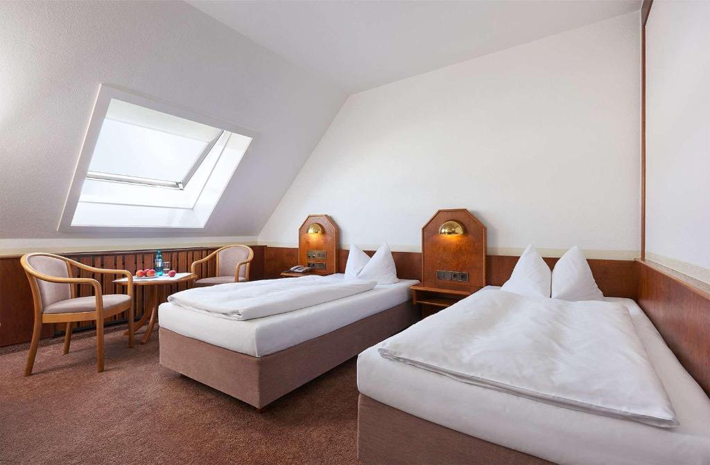 TRIP INN Hotel Egelsbach-Frankfurt