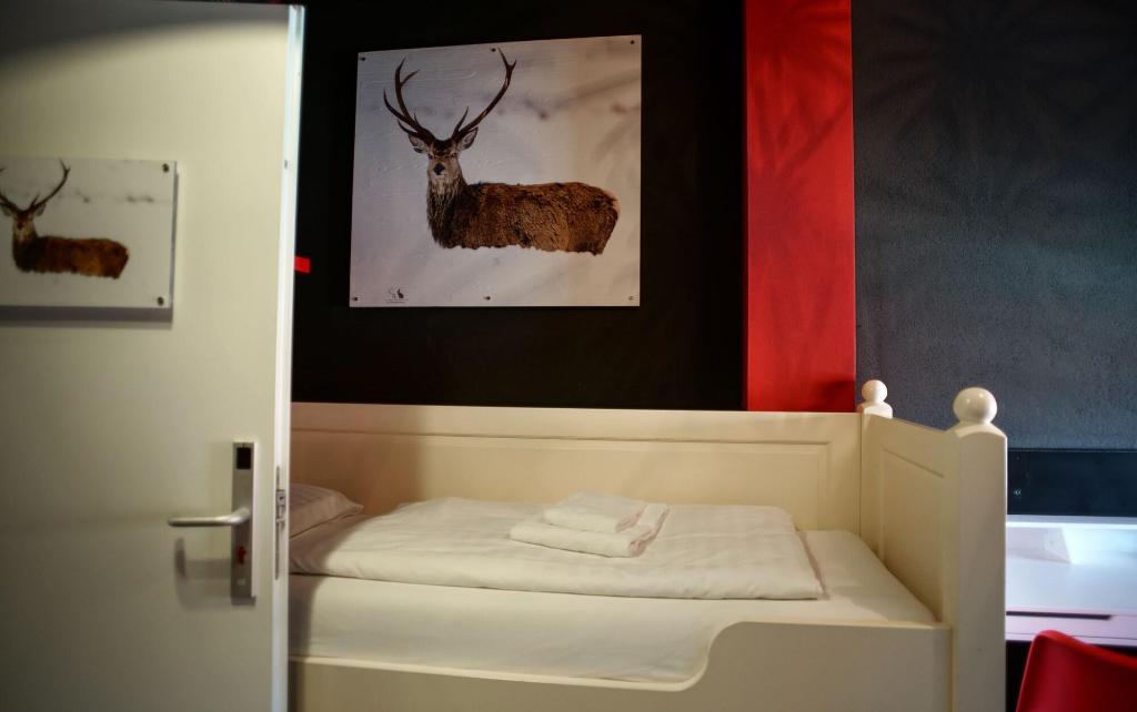 Alpenliebe Design Hotel
