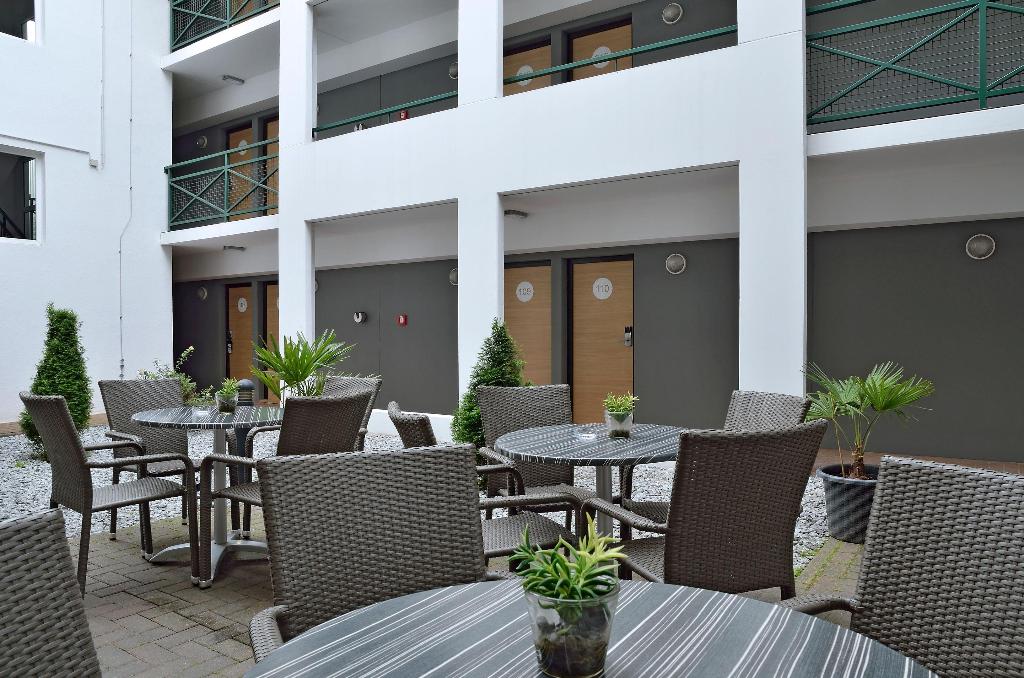 Hotel B&B Hotel Berlin-Süd Genshagen, Deutschland, Genshagen. Großes 1