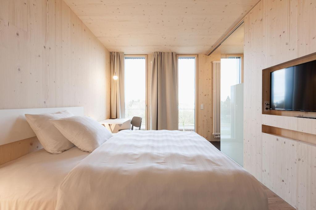 Bader Hotel