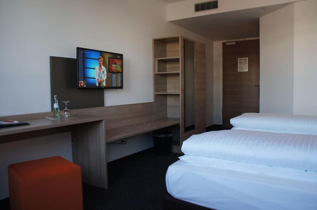 EuroHotel Friedberg