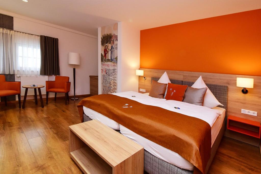 Hotel Alte Vogtei