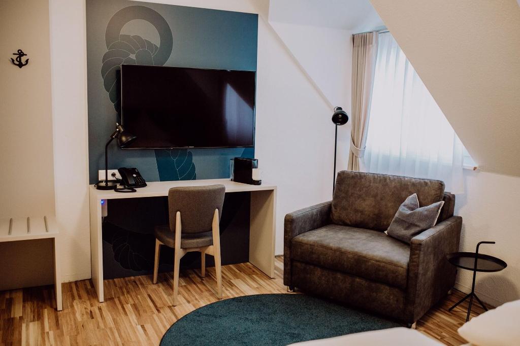 Hotel Jann von Norderney