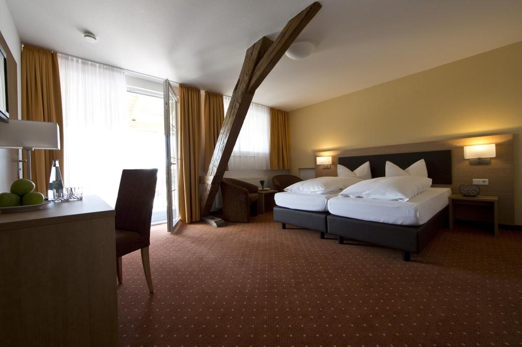 Hotel Taste Style Bären Auggen