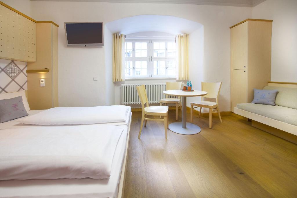 JUFA Hotel Kronach - Festung Rosenberg