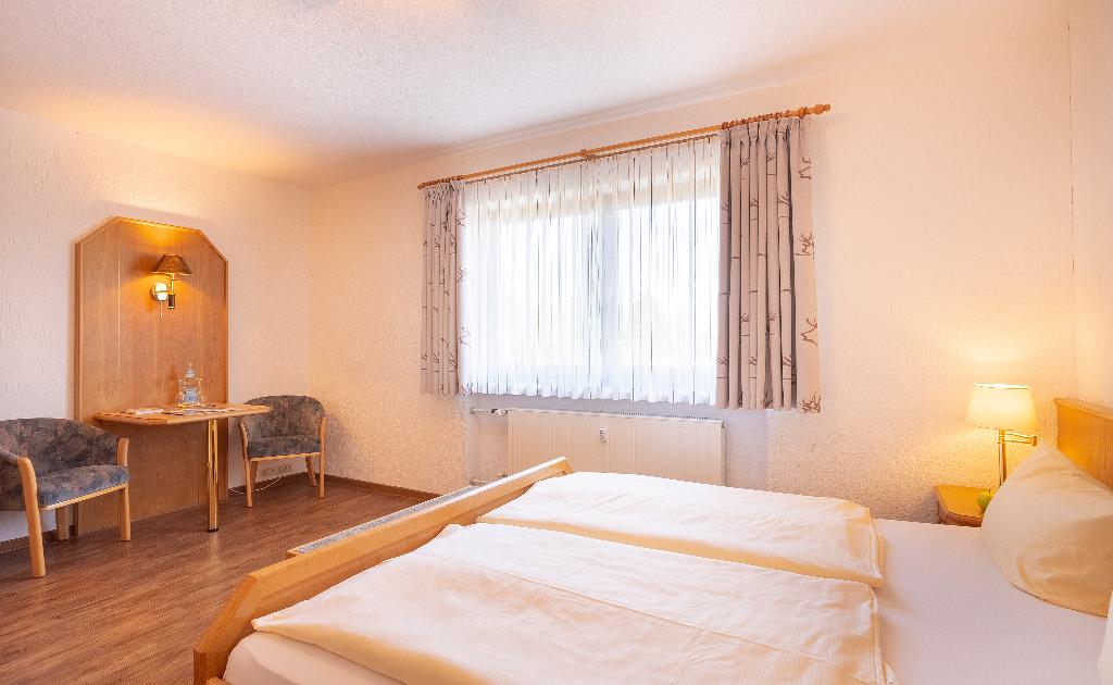 Landhotel Seeg