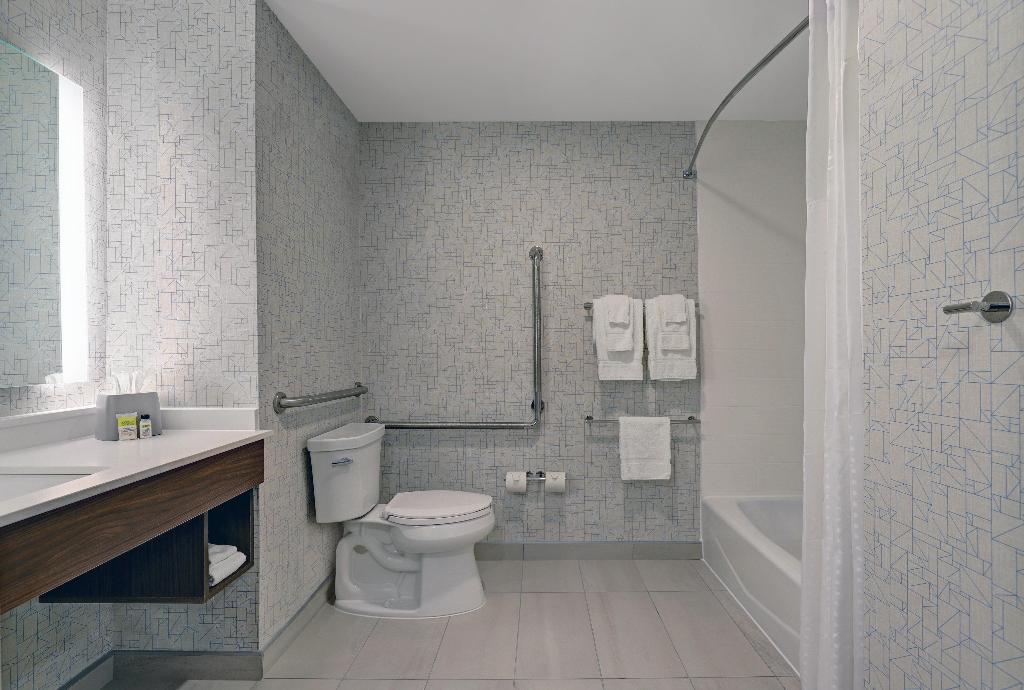 Holiday Inn Express & Suites Collingwood
