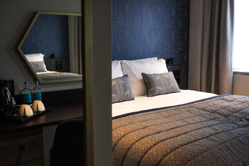 Comet Hotel London Hatfiel