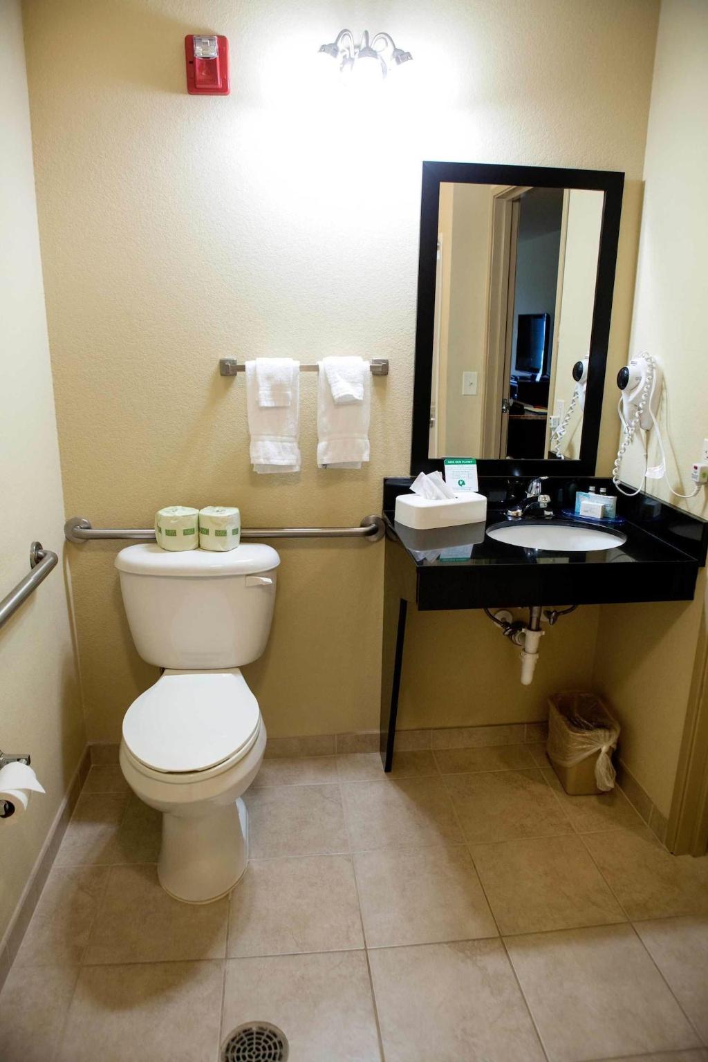 Cobblestone Inn Suites Knoxville