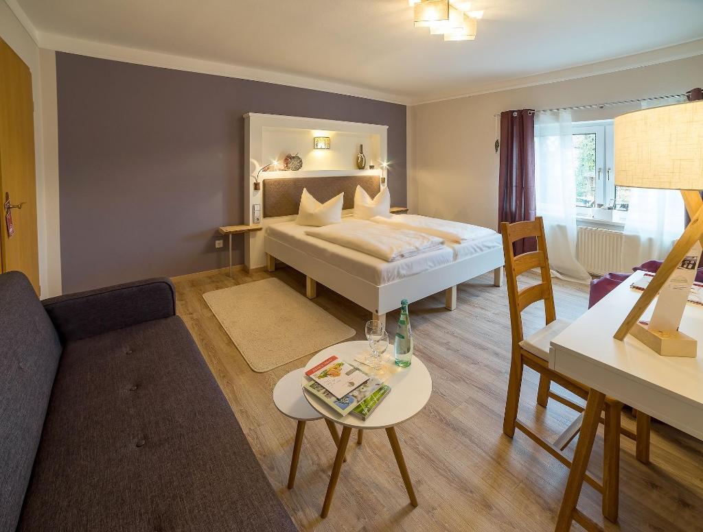Landhotel Rosenschaenke