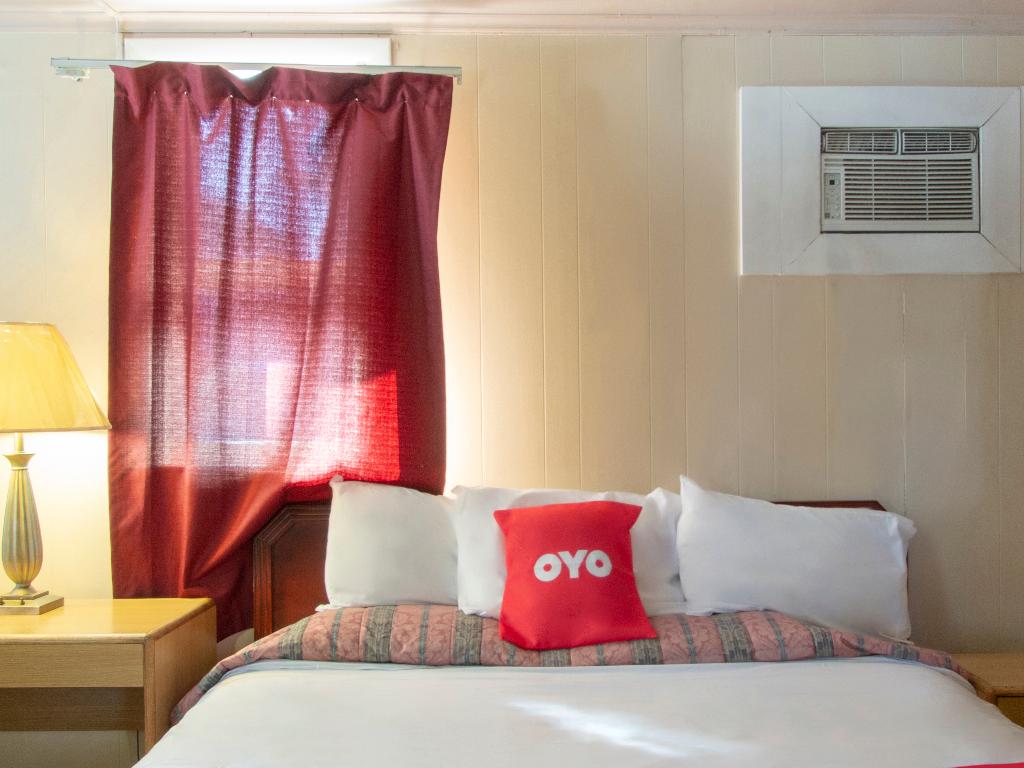 OYO Hotel Wilkes-Barre East