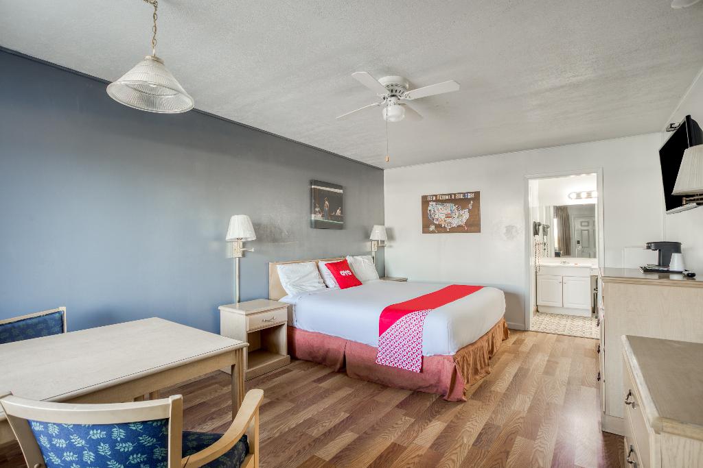 OYO Hotel Heber Springs Lakeside