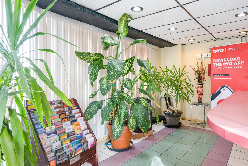 Hotel OYO Oasis Motel Las Vegas I-15, USA, Las Vegas. Großes 2