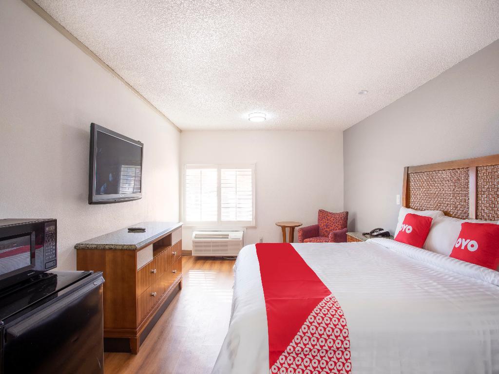 Hotel Palmdale - Antelope Valley