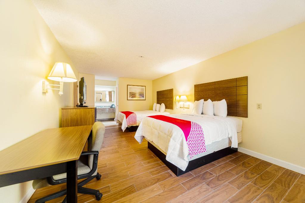 Days Inn By Wyndham Atmore