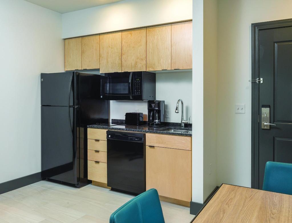 Worldmark Portland Waterfront Park