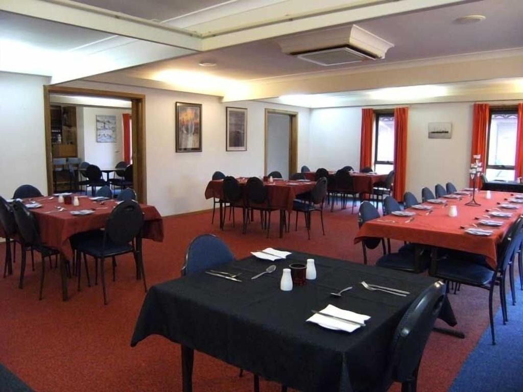 Motel Mount Gambier
