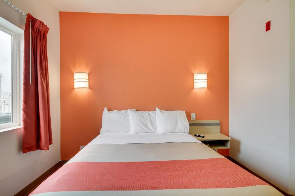 Motel 6 Montgomery Airport Hope Hull Al