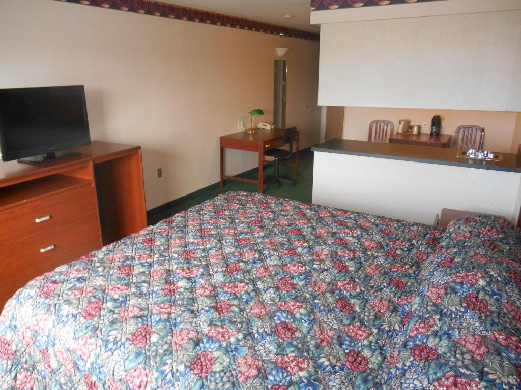Fairbridge Inn Suites Miles City