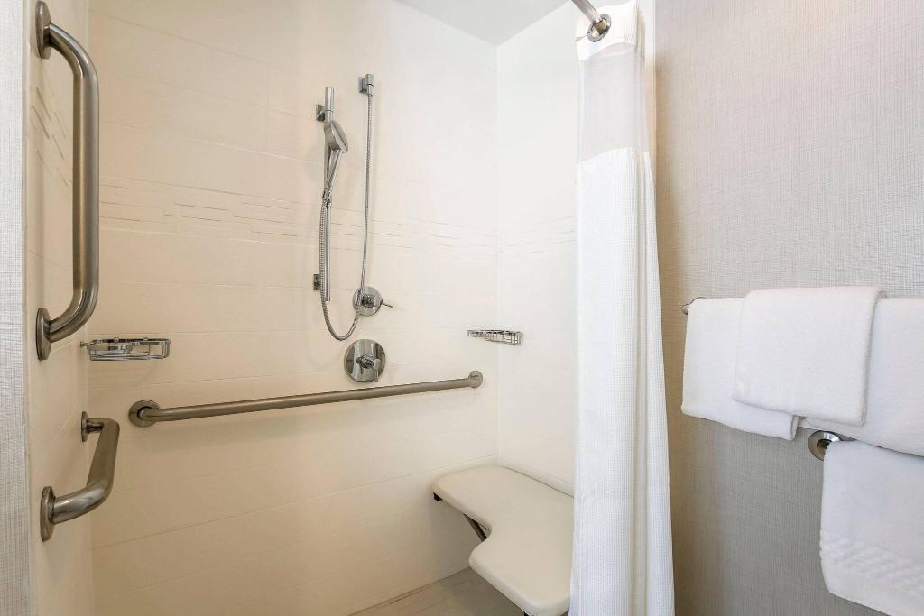 Residence Inn By Marriott Monroe