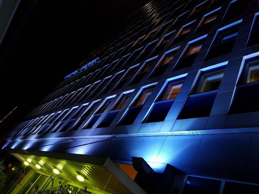 Boardinghouse Dusseldorf